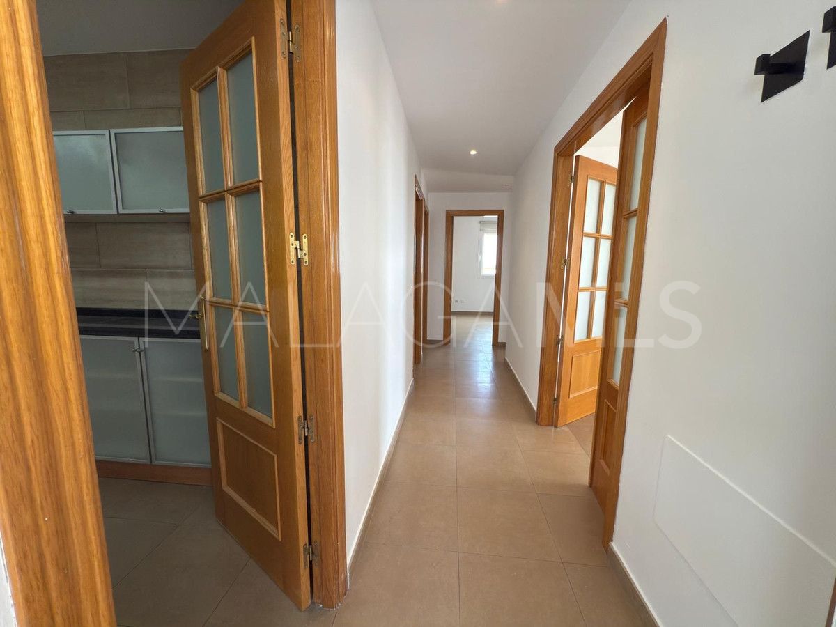 Ático a la venta in San Pedro de Alcantara with 3 bedrooms
