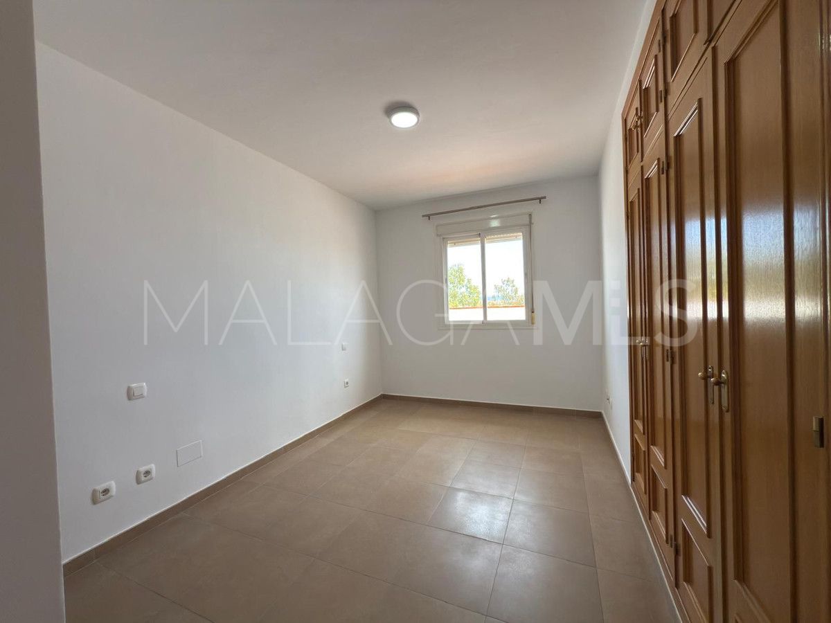 Ático a la venta in San Pedro de Alcantara with 3 bedrooms