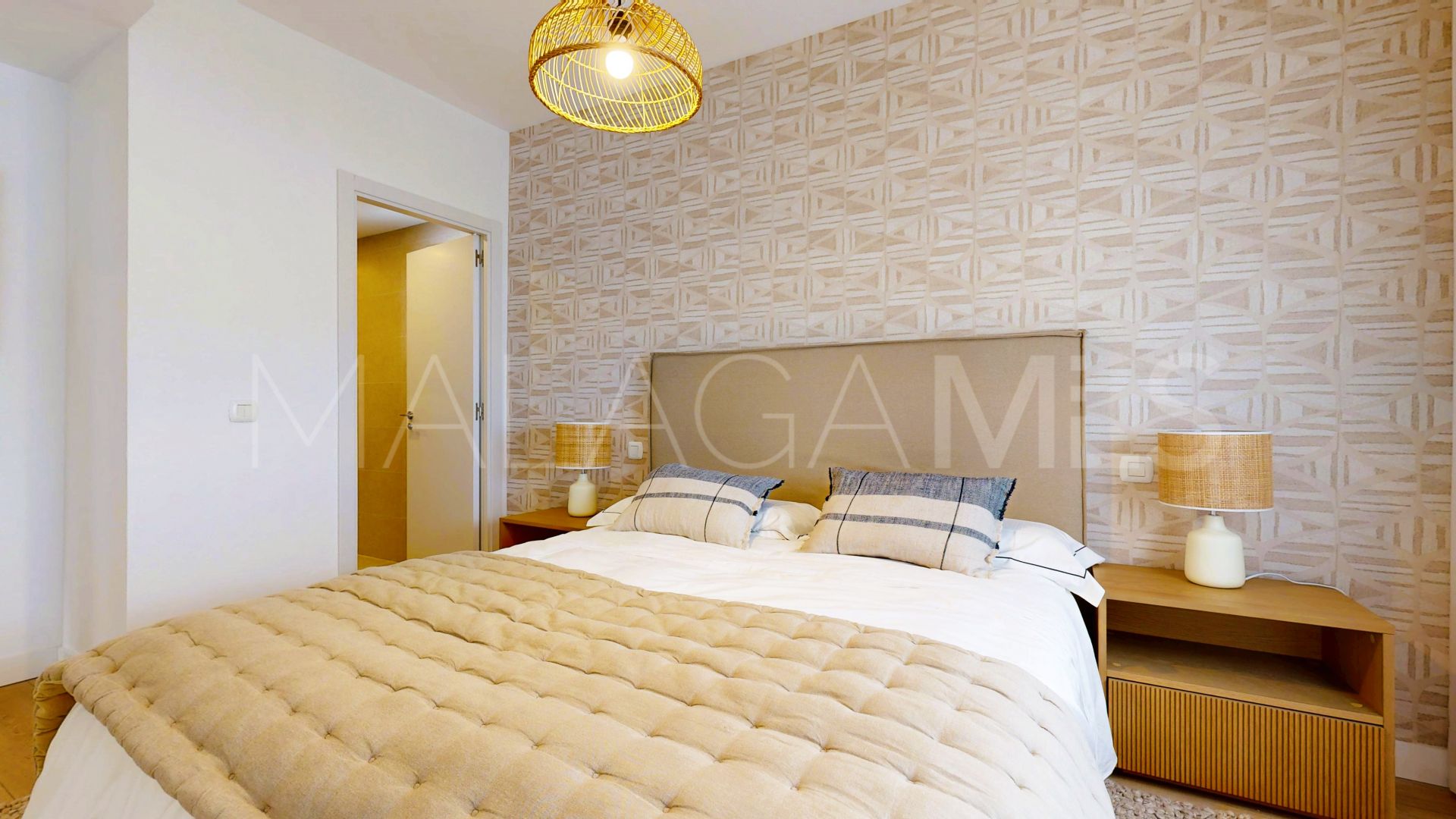 Appartement terrasse for sale in San Pedro de Alcantara