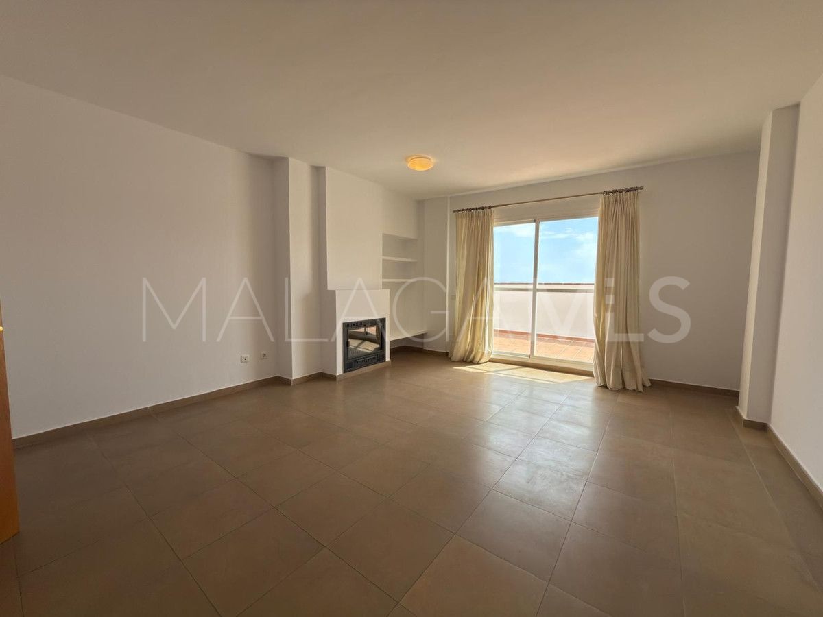 Ático a la venta in San Pedro de Alcantara with 3 bedrooms