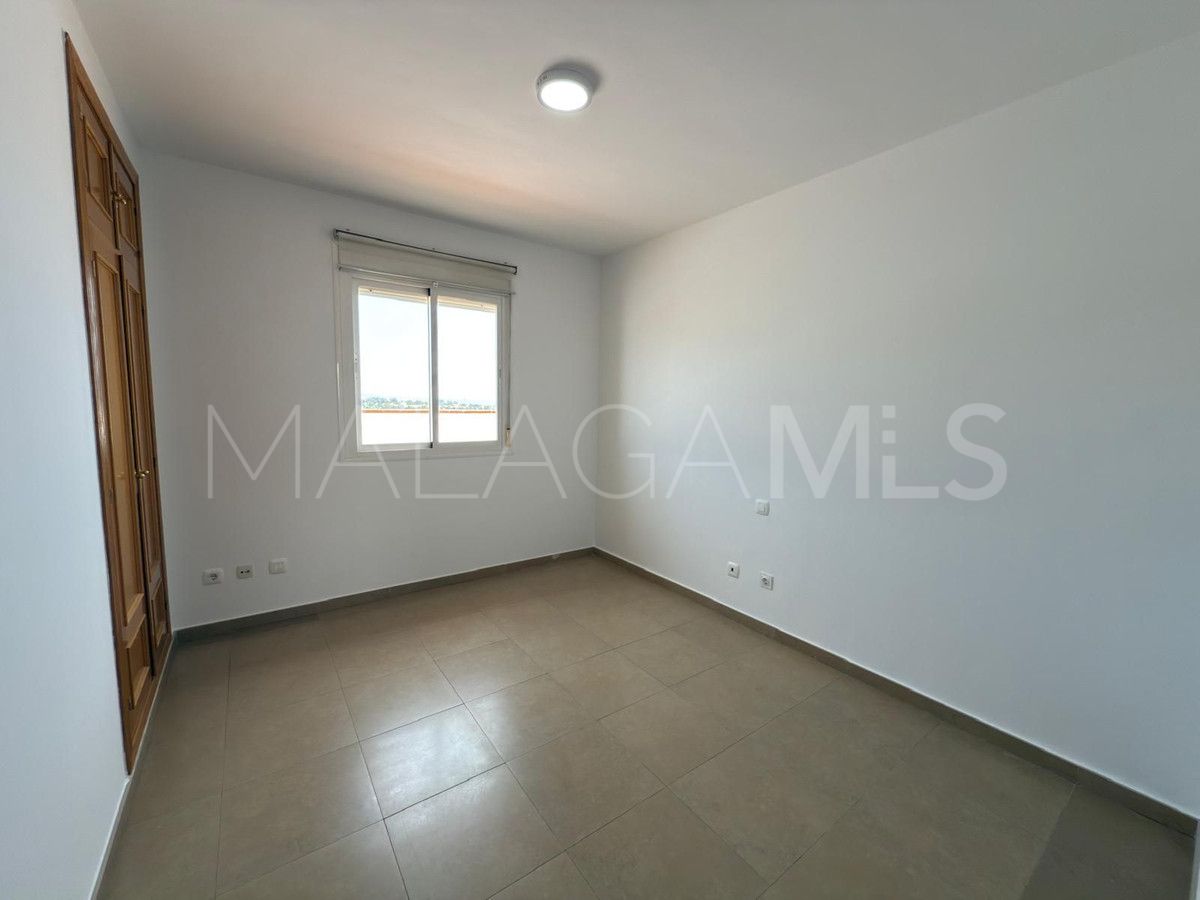 Ático a la venta in San Pedro de Alcantara with 3 bedrooms