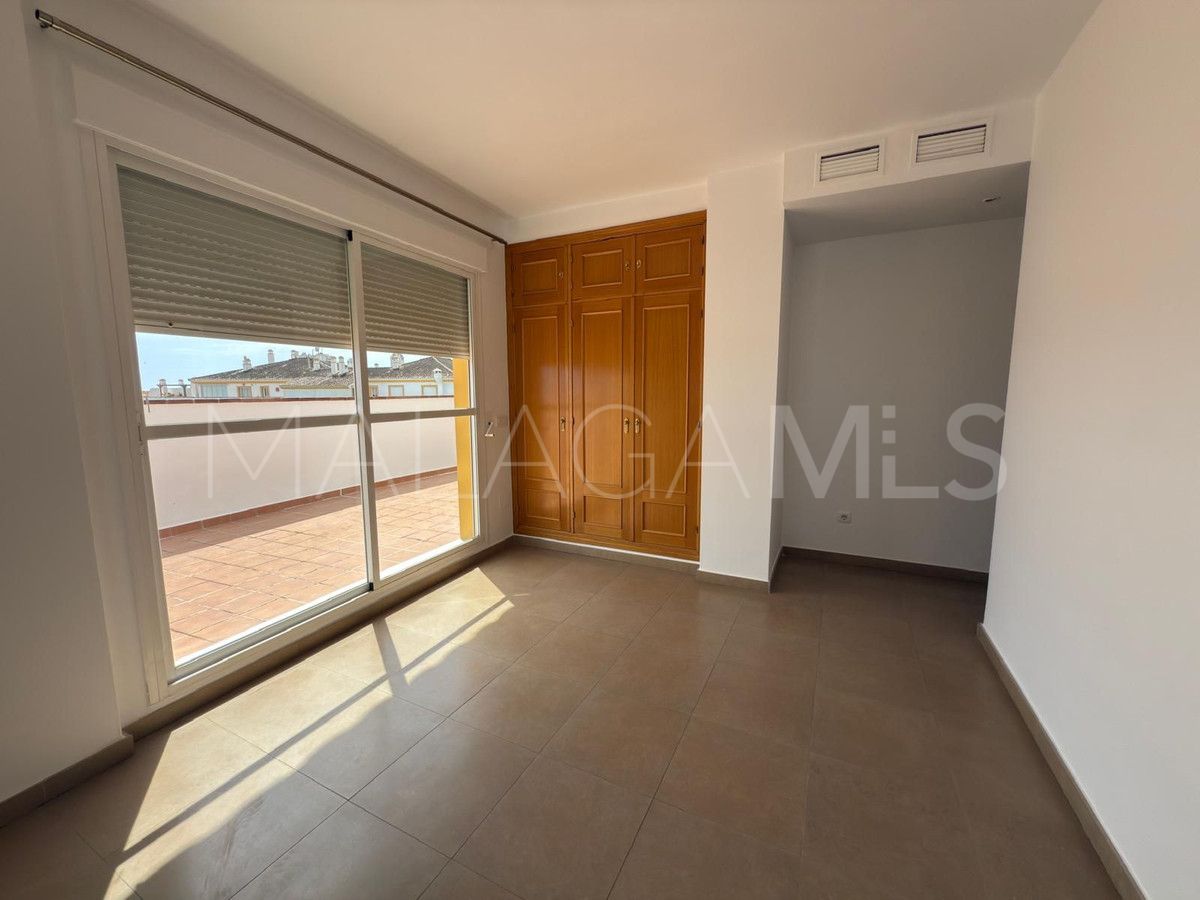 Ático a la venta in San Pedro de Alcantara with 3 bedrooms