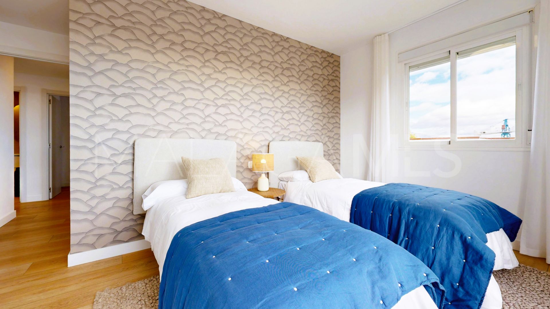 Appartement terrasse for sale in San Pedro de Alcantara