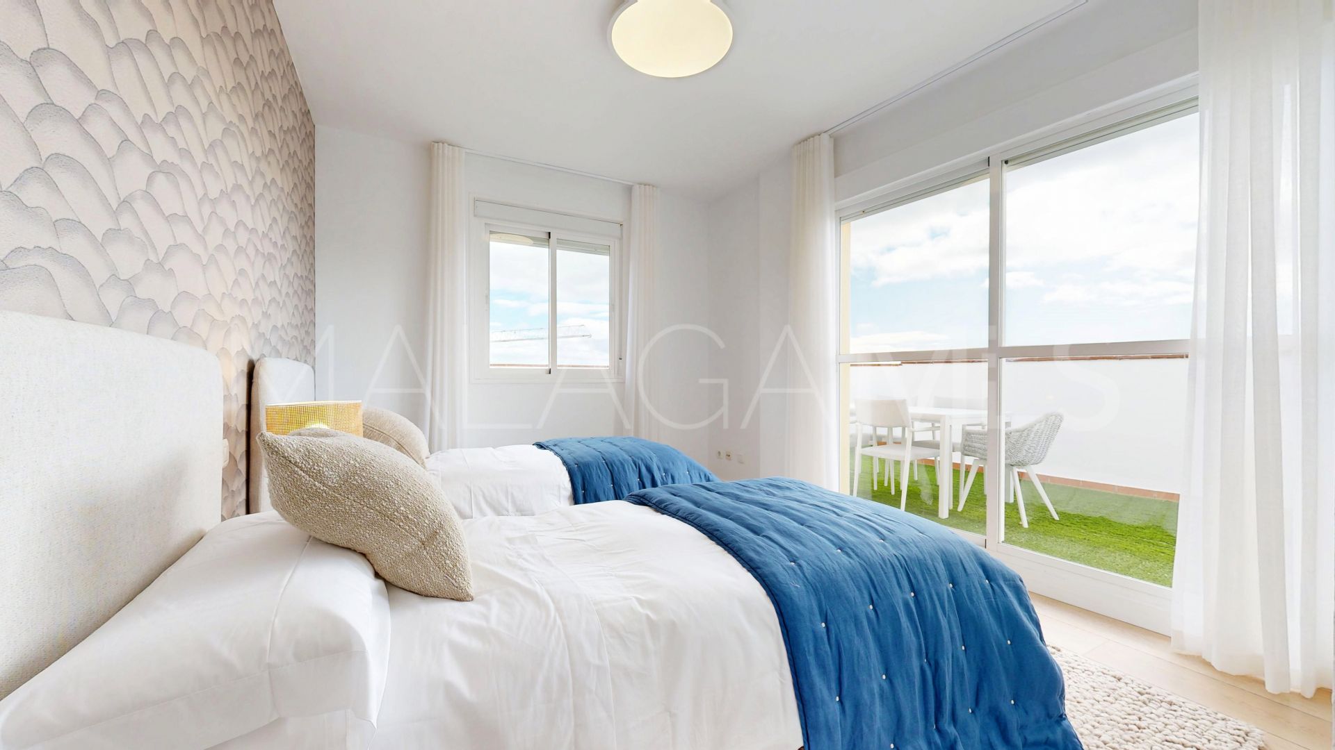 Appartement terrasse for sale in San Pedro de Alcantara