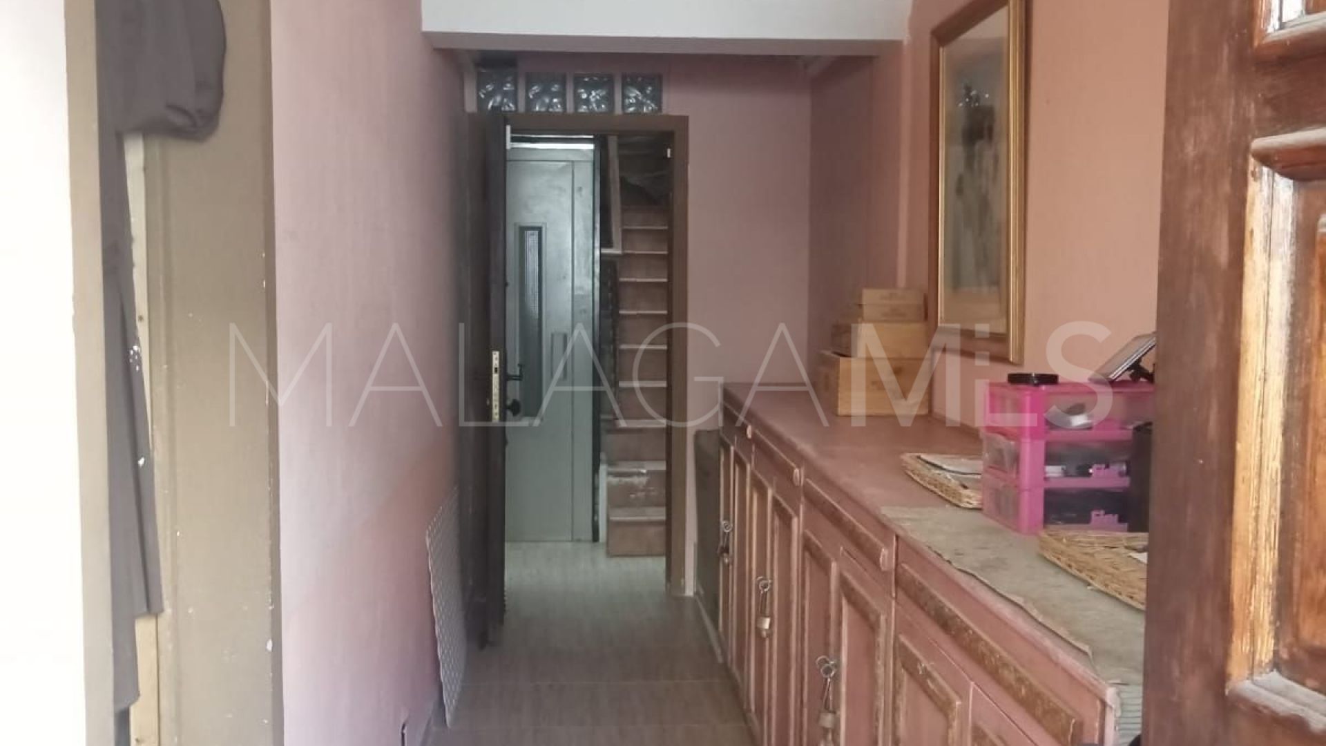 Adosado with 4 bedrooms a la venta in San Pedro de Alcantara