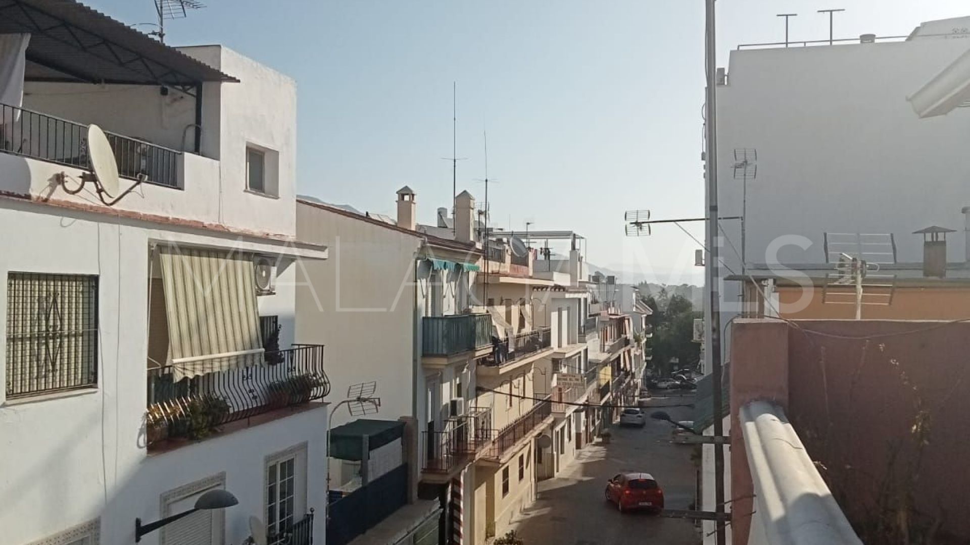Adosado with 4 bedrooms a la venta in San Pedro de Alcantara