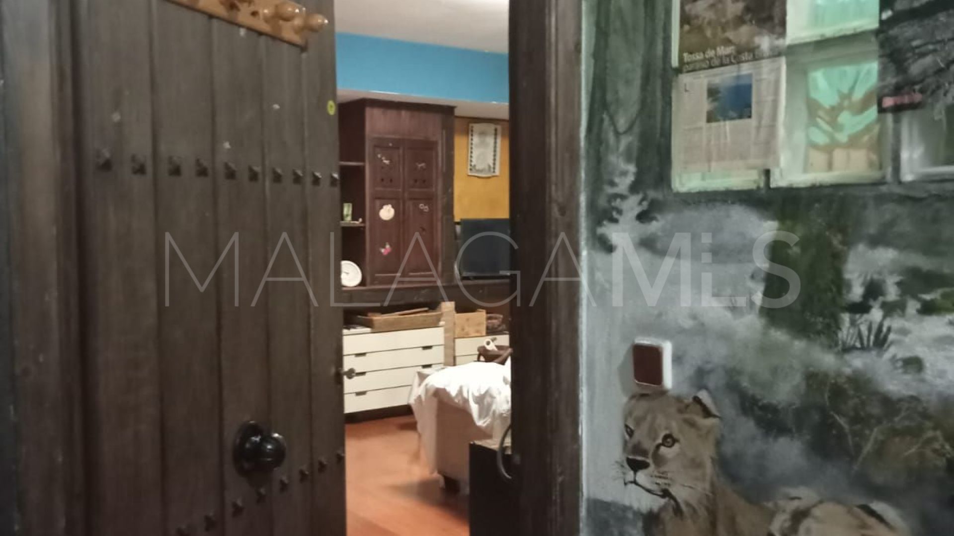 Adosado with 4 bedrooms a la venta in San Pedro de Alcantara