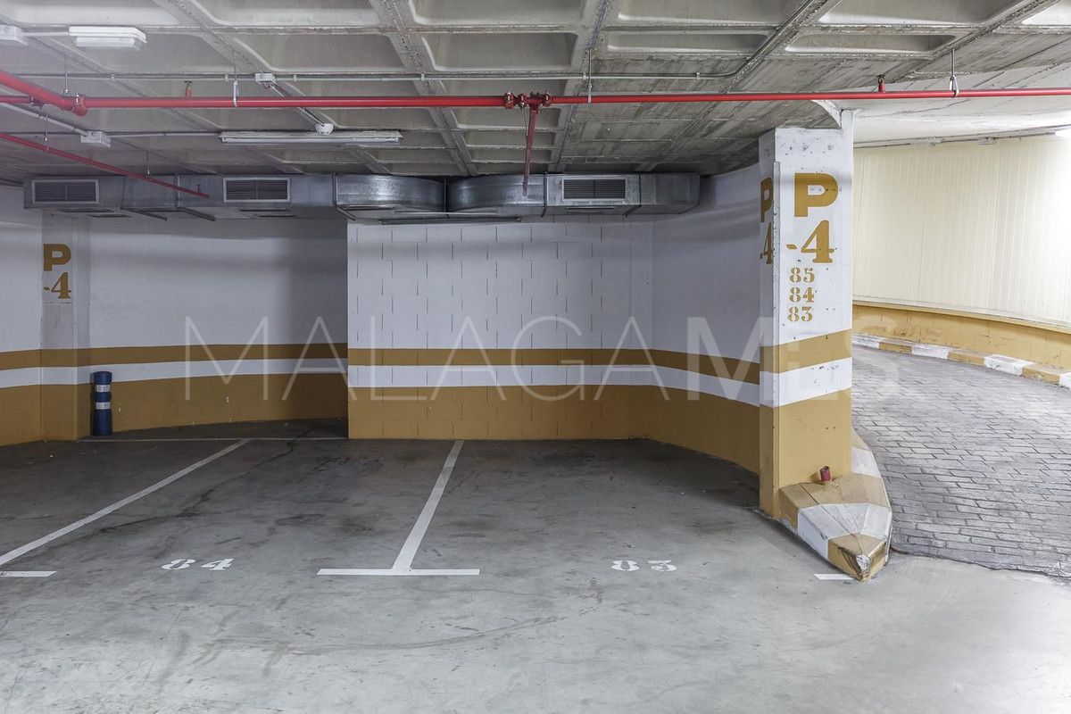 San Pedro de Alcantara, Ático for sale
