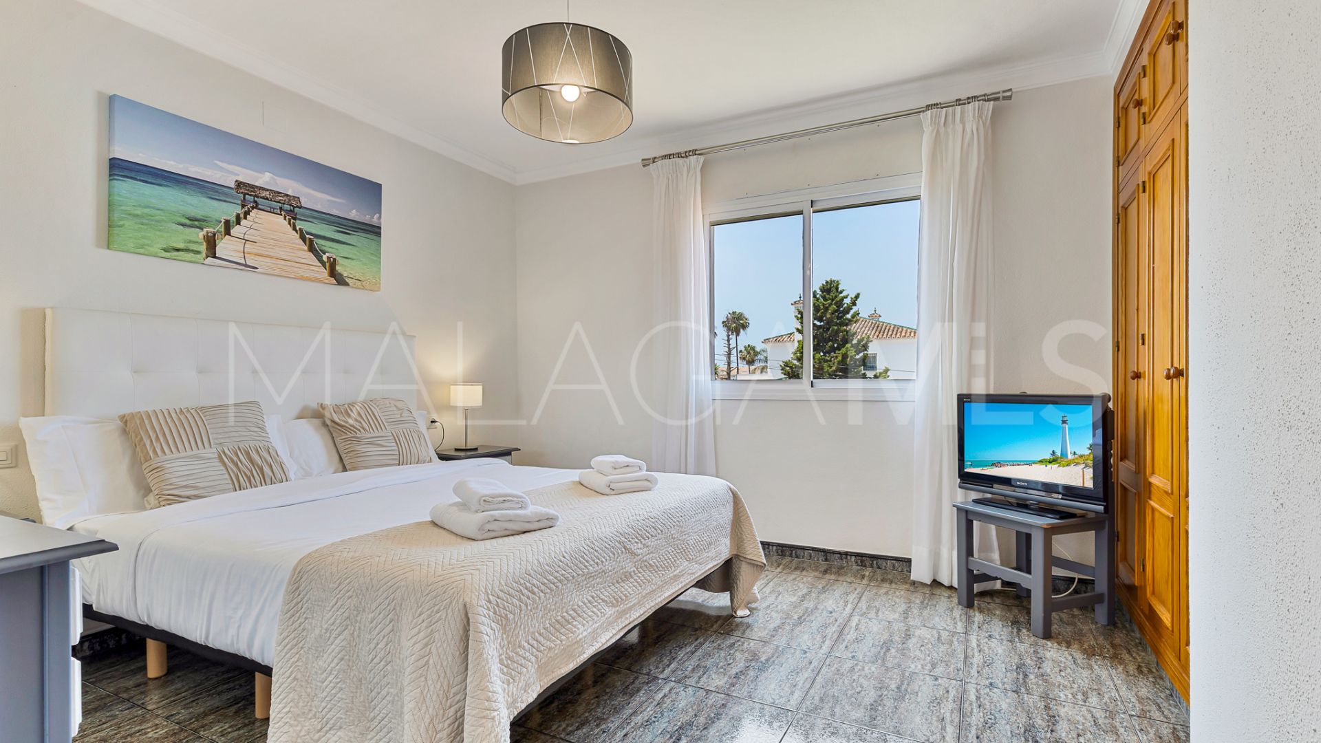San Pedro de Alcantara, villa with 6 bedrooms for sale