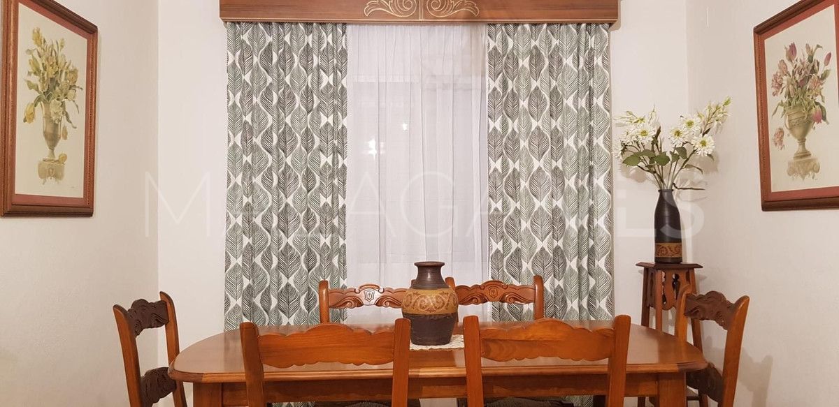 For sale villa in San Pedro de Alcantara with 6 bedrooms