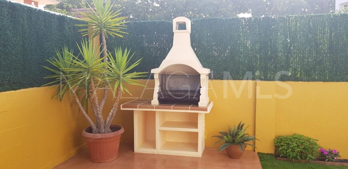 For sale villa in San Pedro de Alcantara with 6 bedrooms