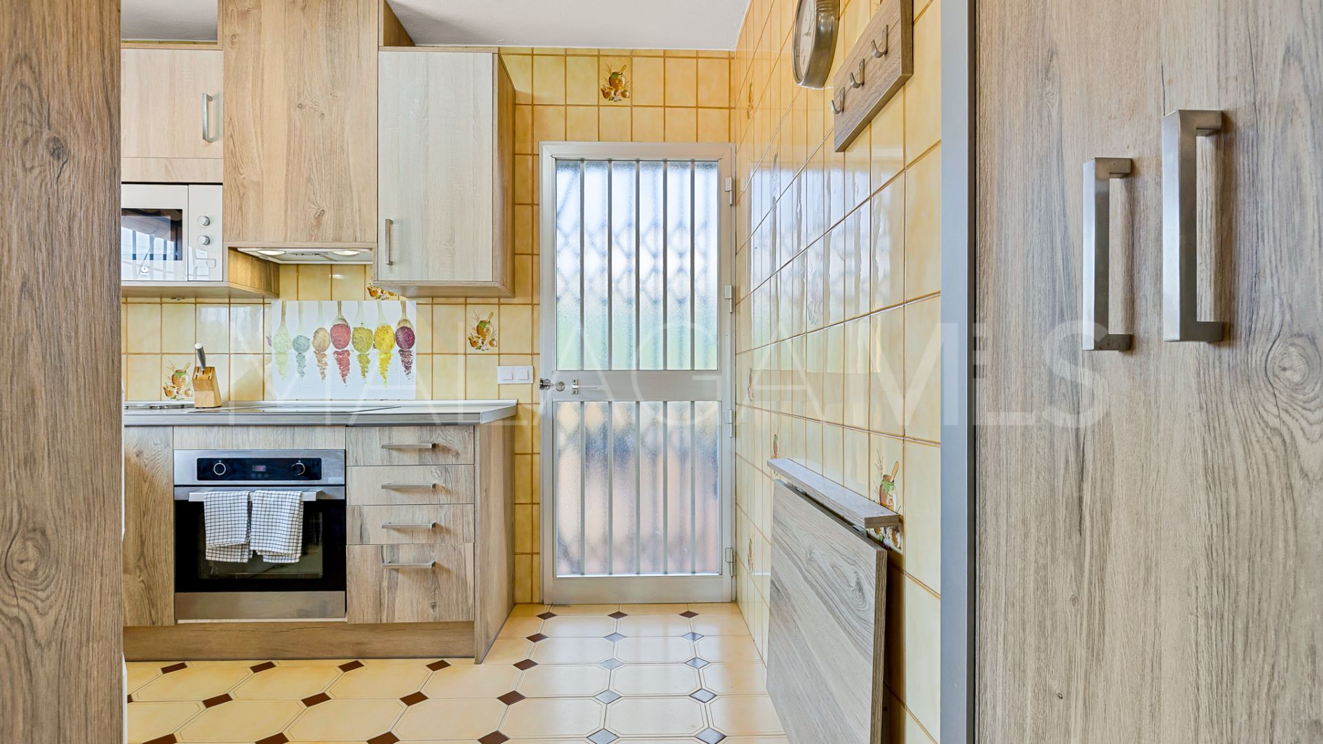 San Pedro de Alcantara, villa with 6 bedrooms for sale