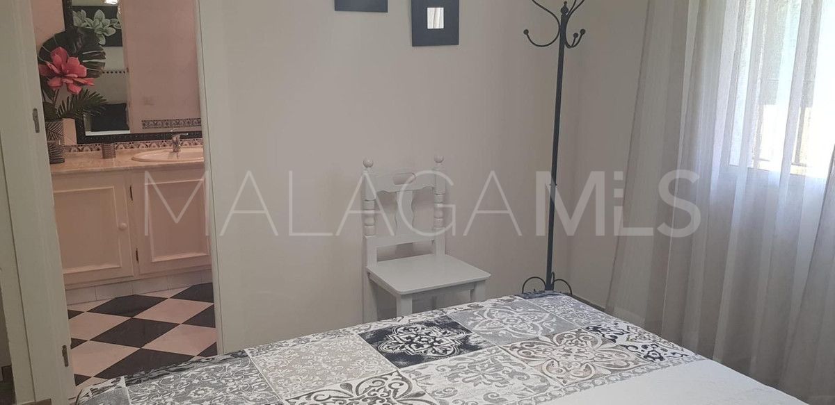 For sale villa in San Pedro de Alcantara with 6 bedrooms