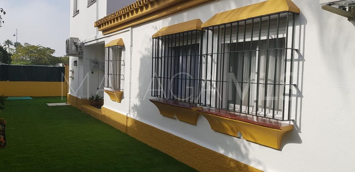 For sale villa in San Pedro de Alcantara with 6 bedrooms