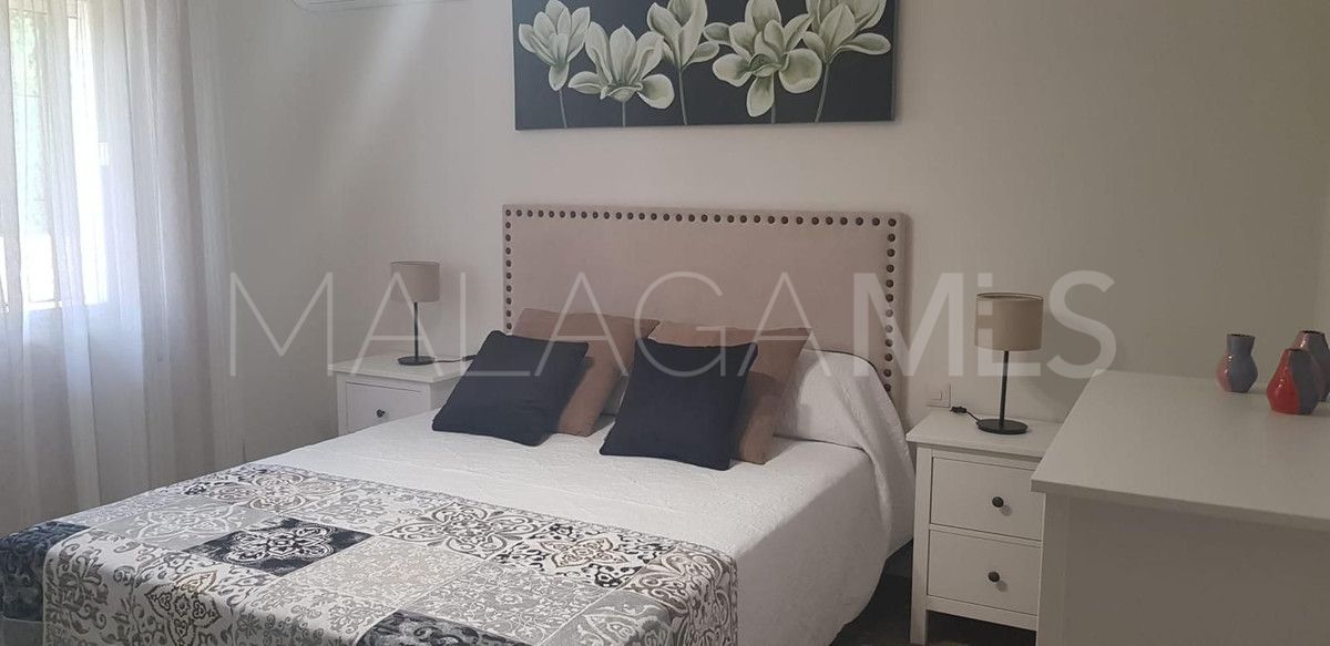 For sale villa in San Pedro de Alcantara with 6 bedrooms