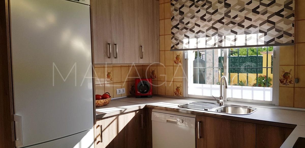 For sale villa in San Pedro de Alcantara with 6 bedrooms