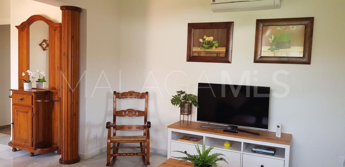 For sale villa in San Pedro de Alcantara with 6 bedrooms