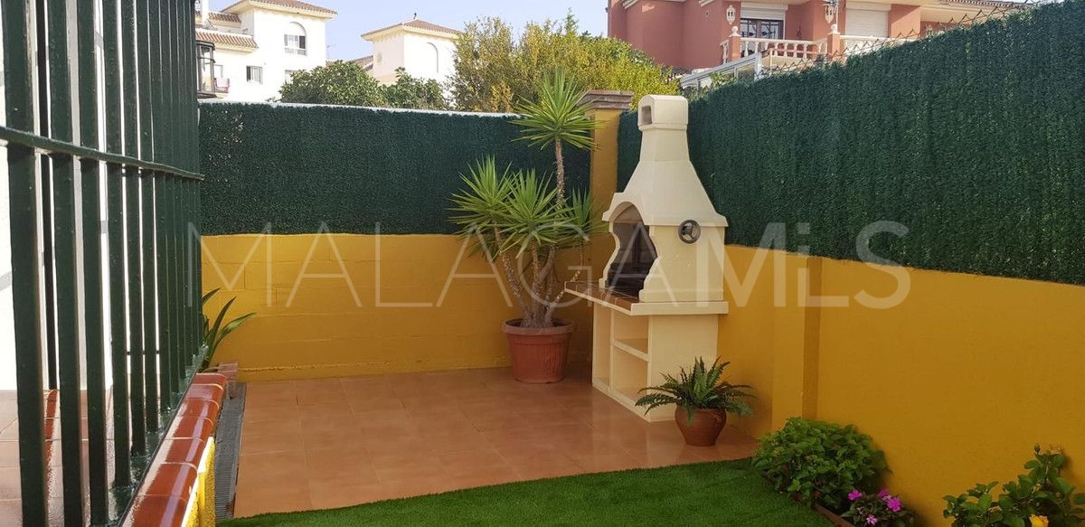 For sale villa in San Pedro de Alcantara with 6 bedrooms