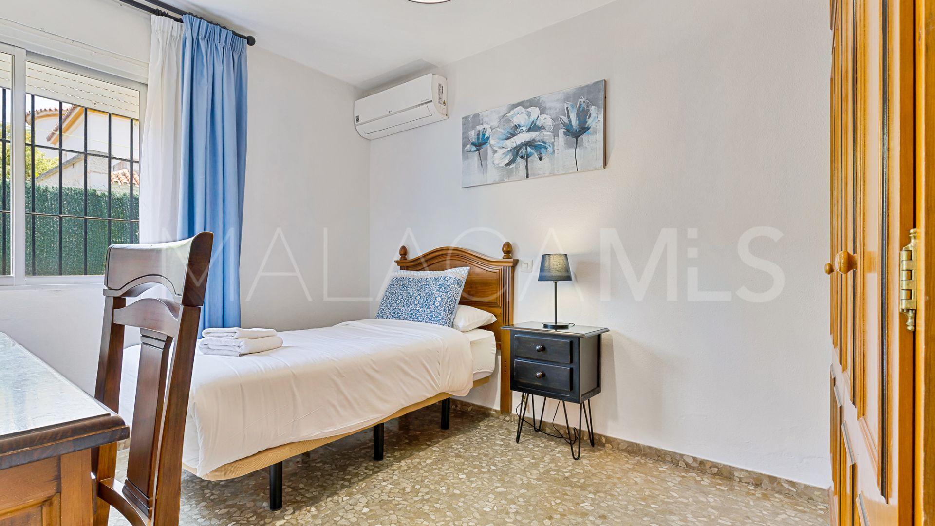 San Pedro de Alcantara, villa with 6 bedrooms for sale