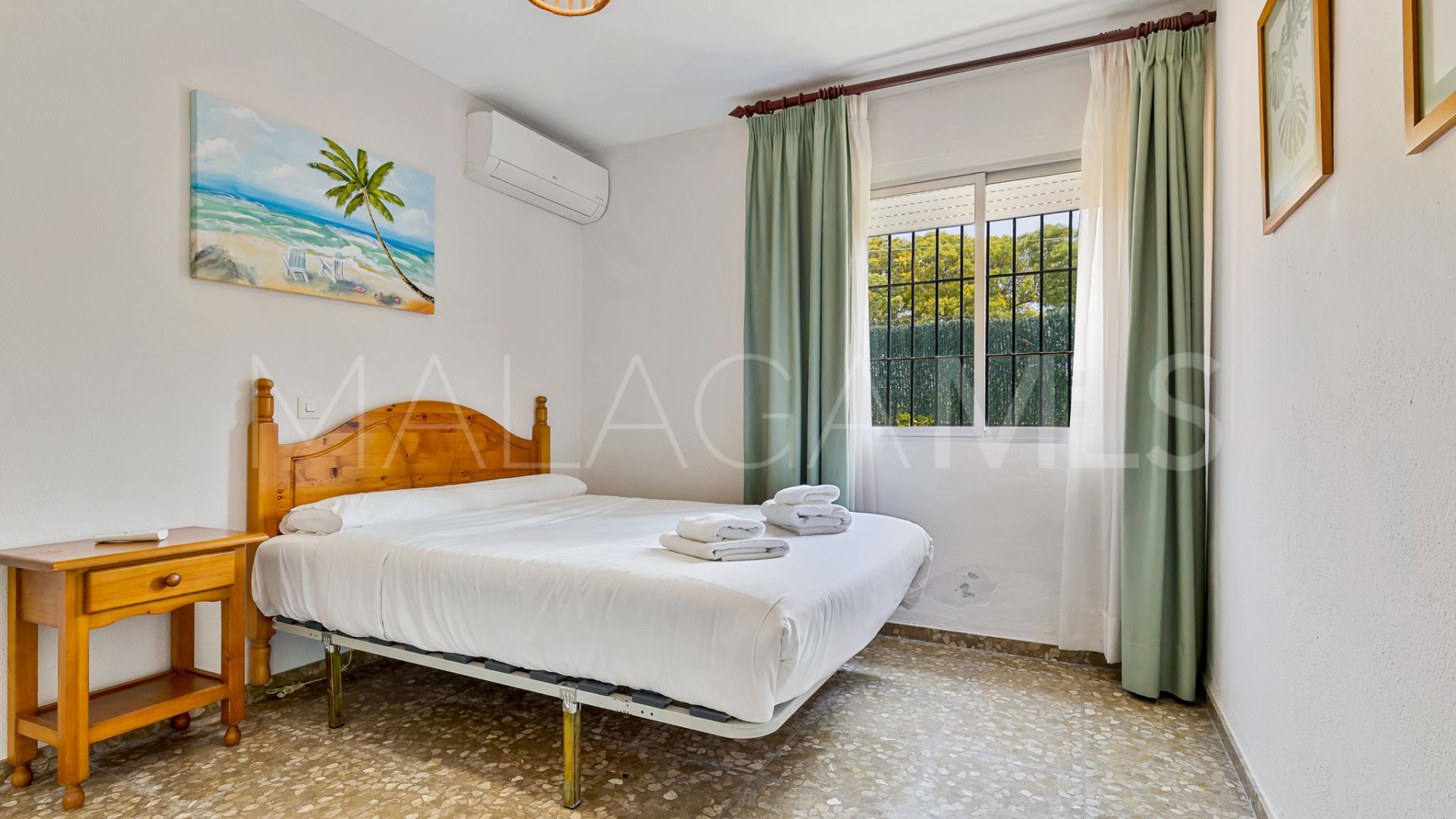 San Pedro de Alcantara, villa with 6 bedrooms for sale