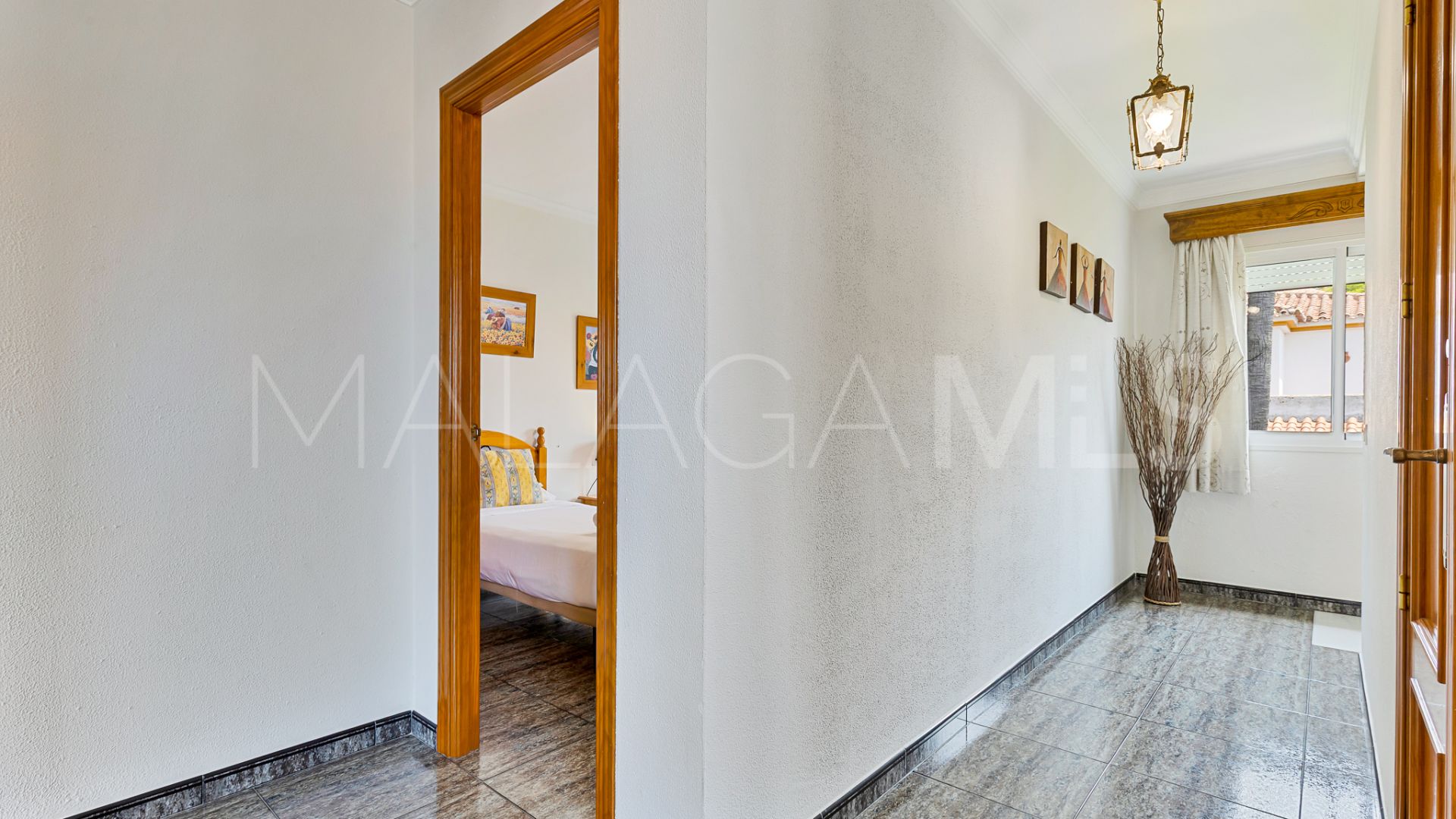 San Pedro de Alcantara, villa with 6 bedrooms for sale