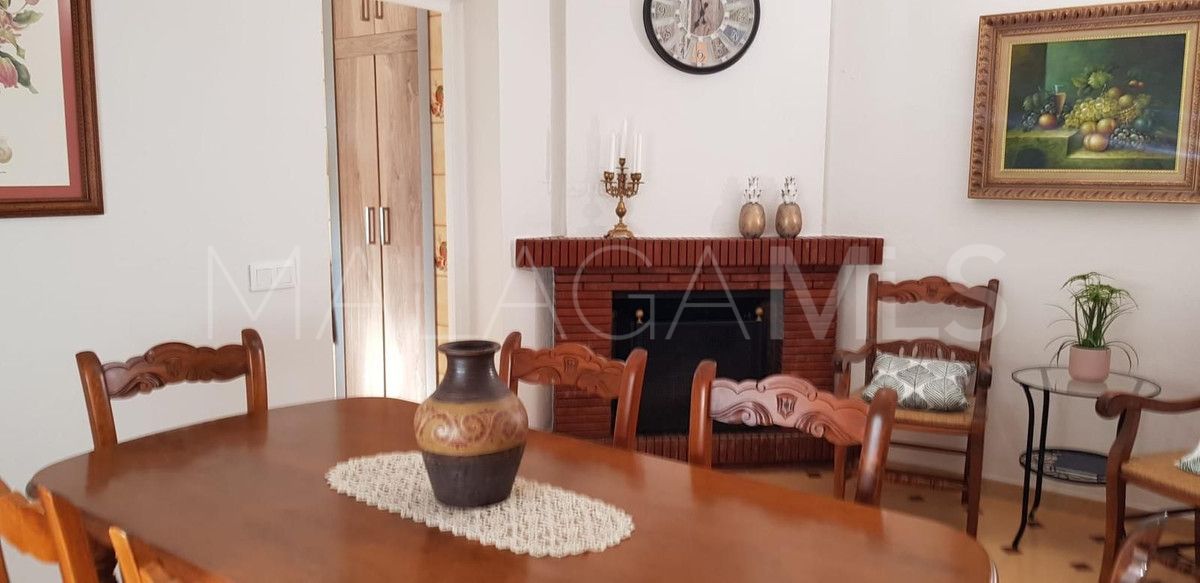 For sale villa in San Pedro de Alcantara with 6 bedrooms