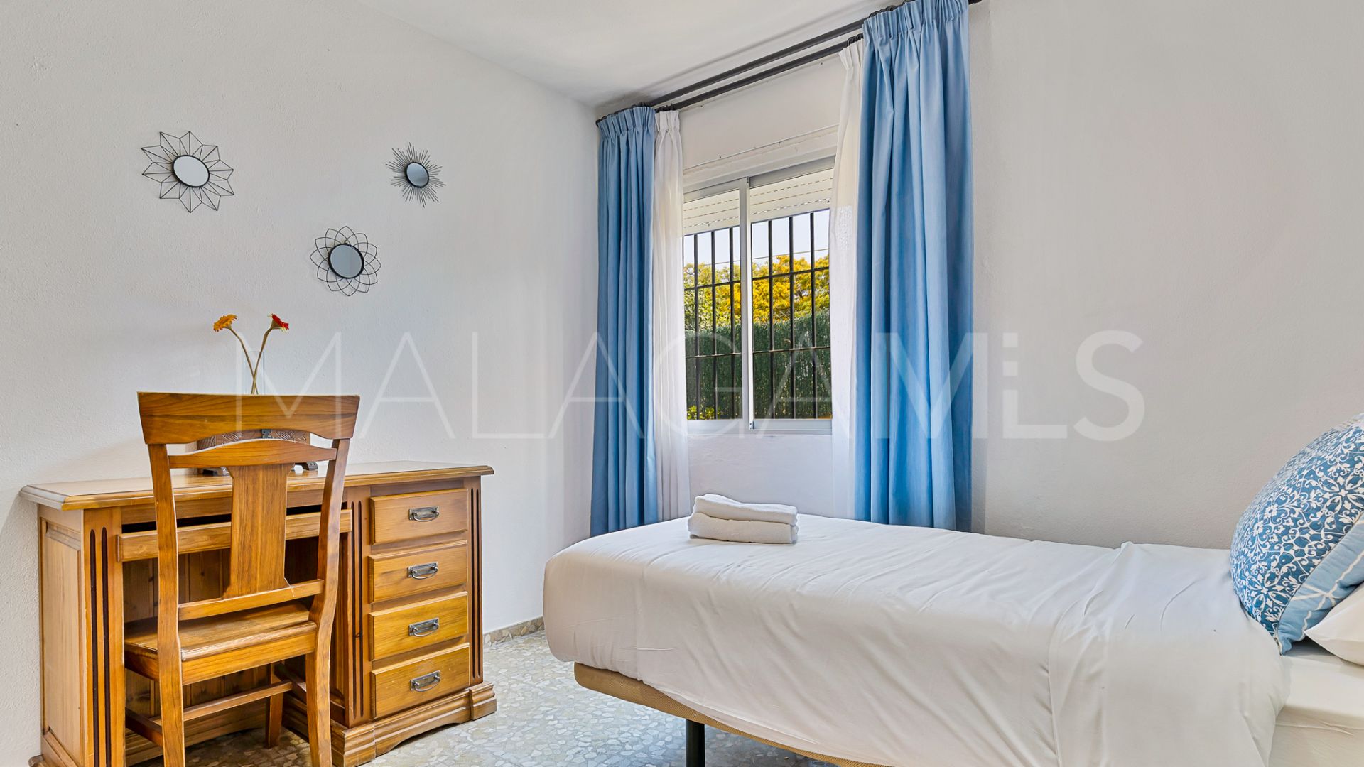 San Pedro de Alcantara, villa with 6 bedrooms for sale
