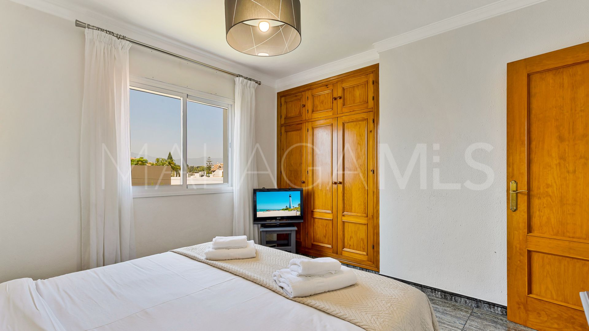 San Pedro de Alcantara, villa with 6 bedrooms for sale