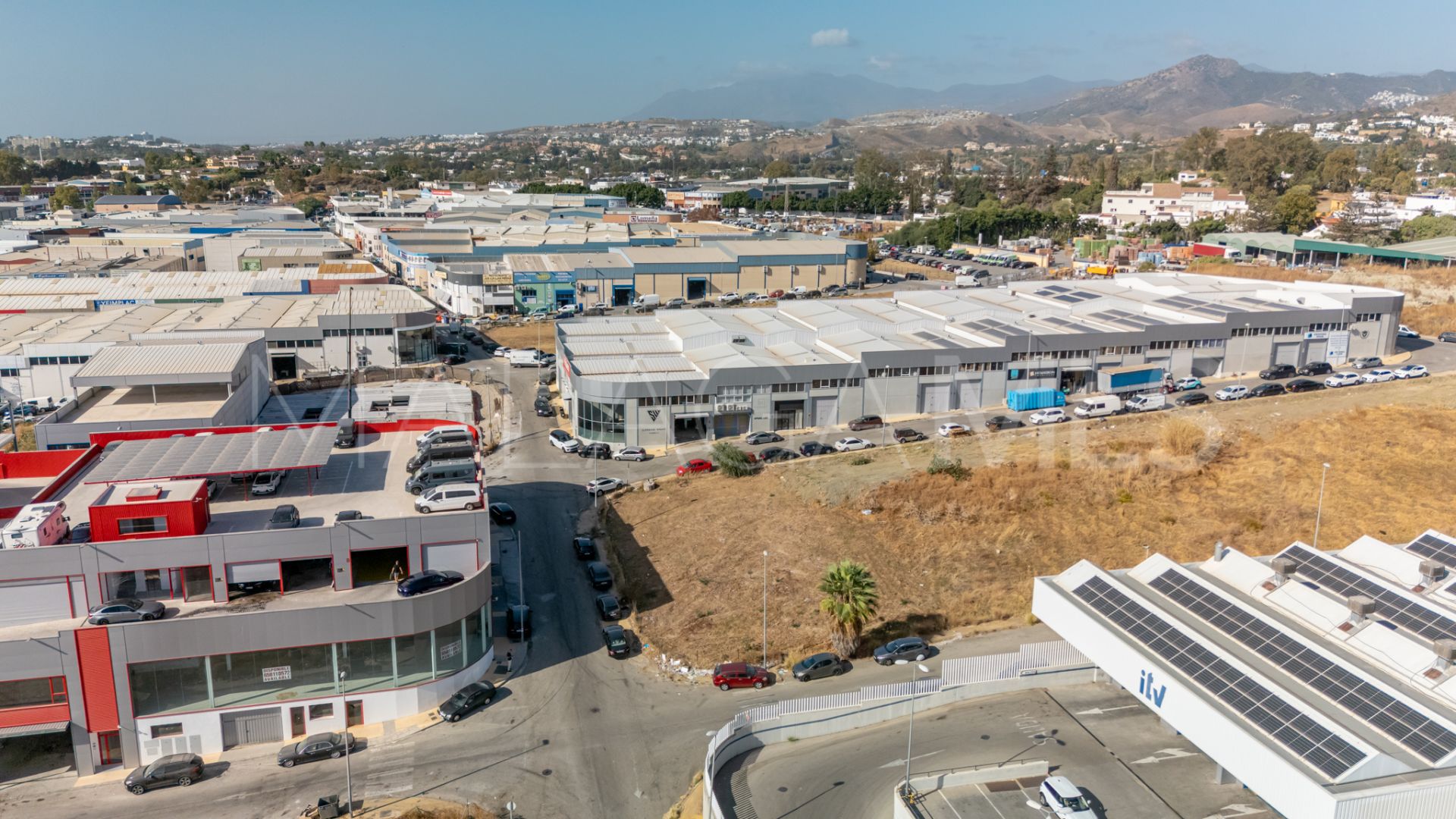 Bauland for sale in San Pedro de Alcantara