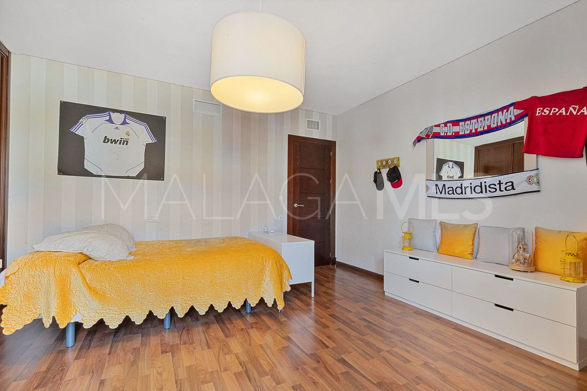 Guadalmina Alta, adosado de 4 bedrooms a la venta