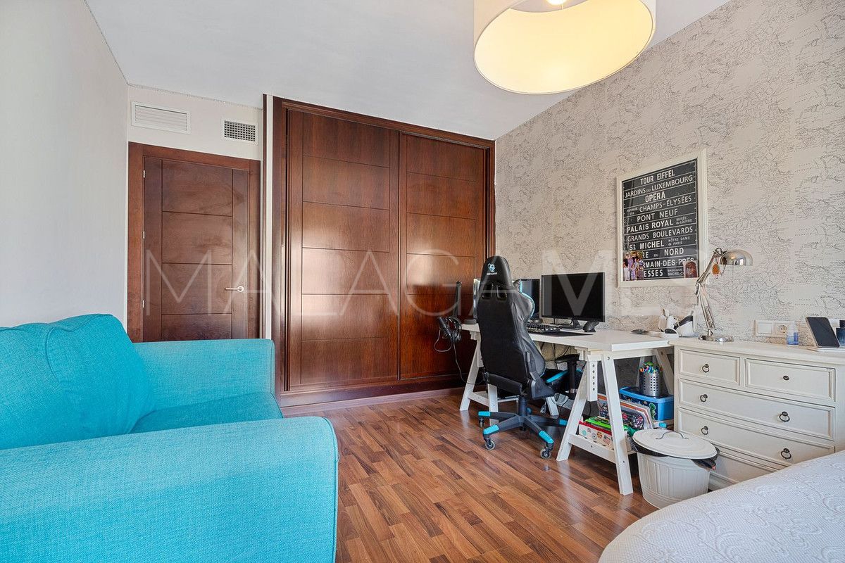 Guadalmina Alta, adosado de 4 bedrooms a la venta