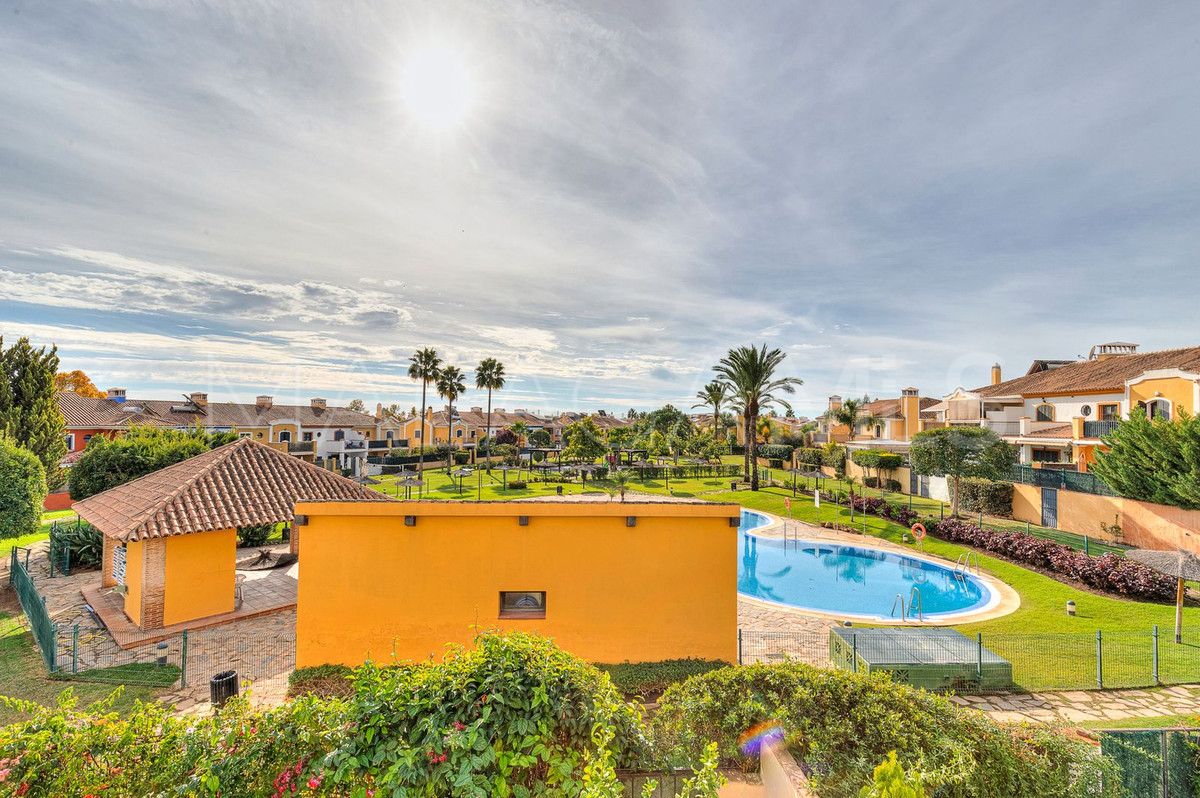 Guadalmina Alta, adosado de 4 bedrooms a la venta