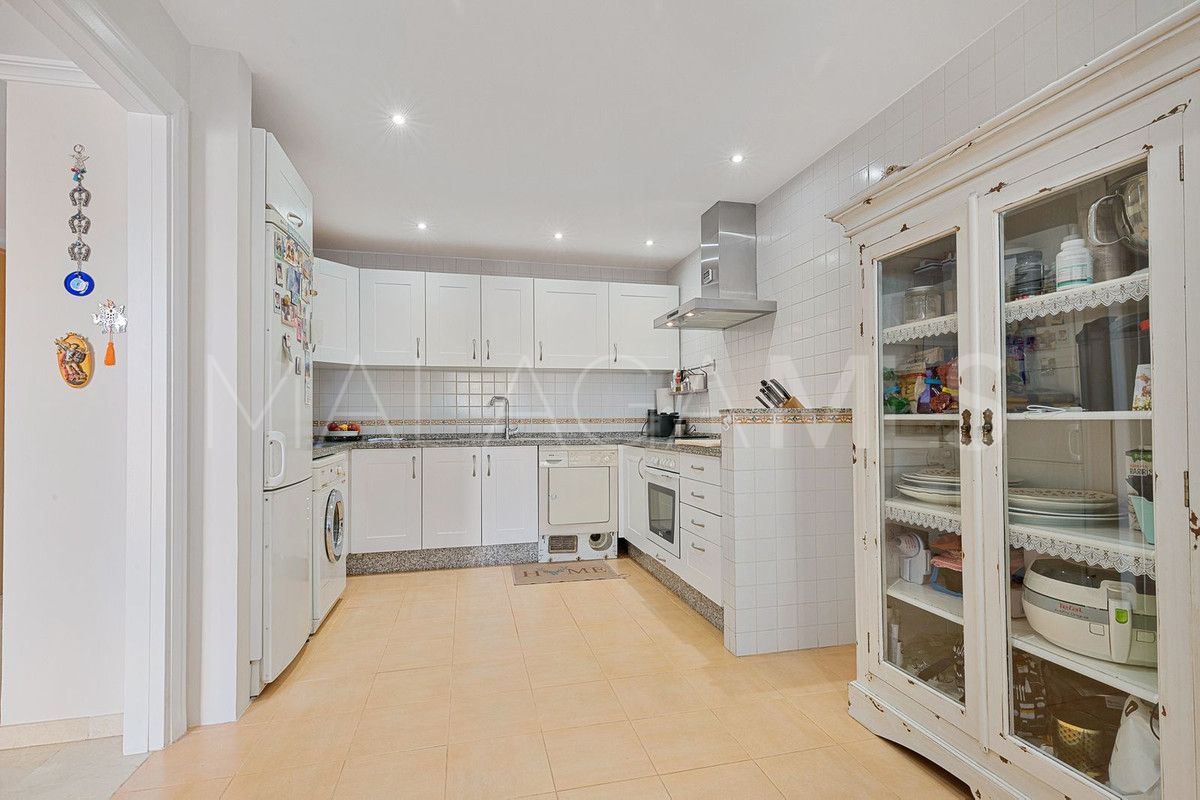 Guadalmina Alta, adosado de 4 bedrooms a la venta