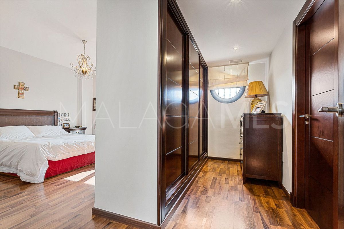 Guadalmina Alta, adosado de 4 bedrooms a la venta