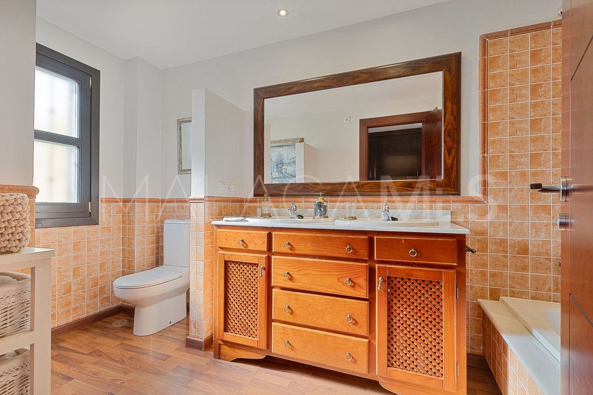 Guadalmina Alta, adosado de 4 bedrooms a la venta