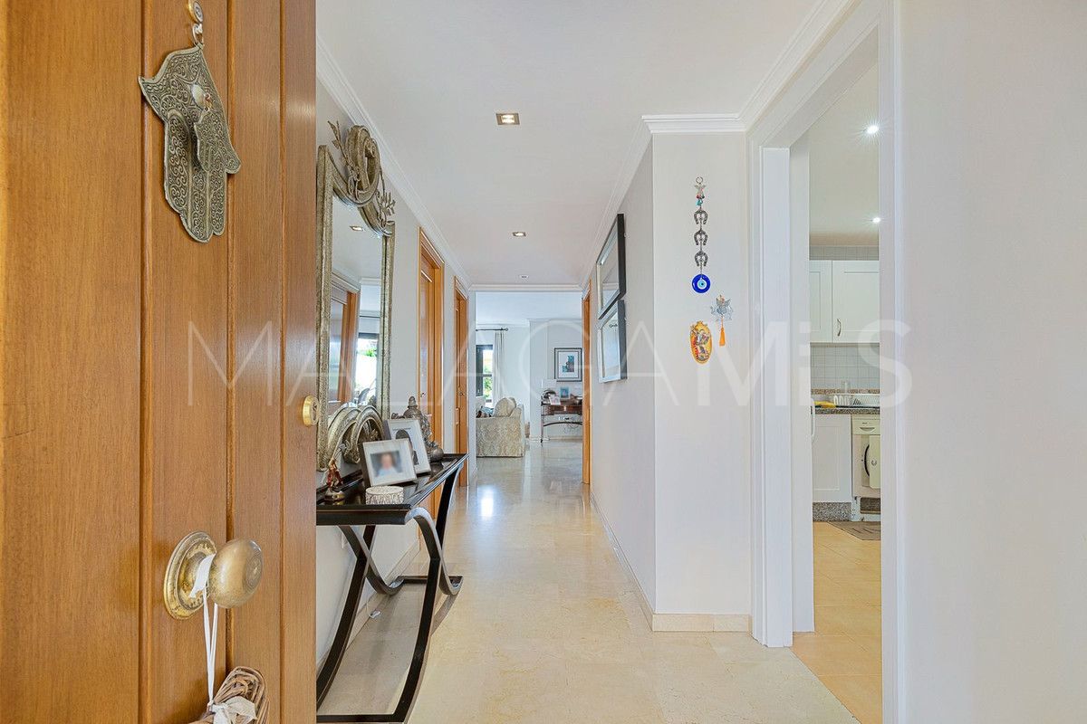 Guadalmina Alta, adosado de 4 bedrooms a la venta