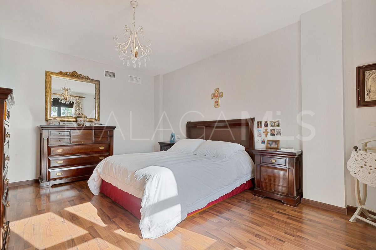 Guadalmina Alta, adosado de 4 bedrooms a la venta