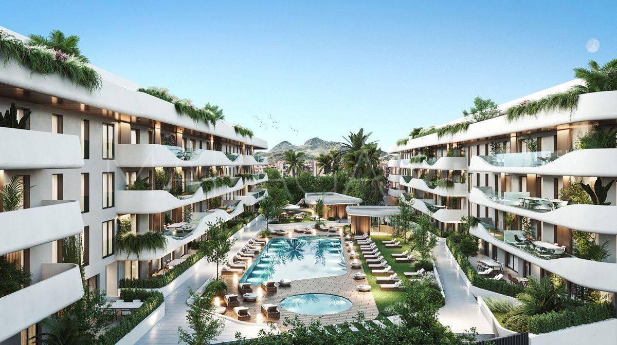 Appartement for sale in San Pedro de Alcantara