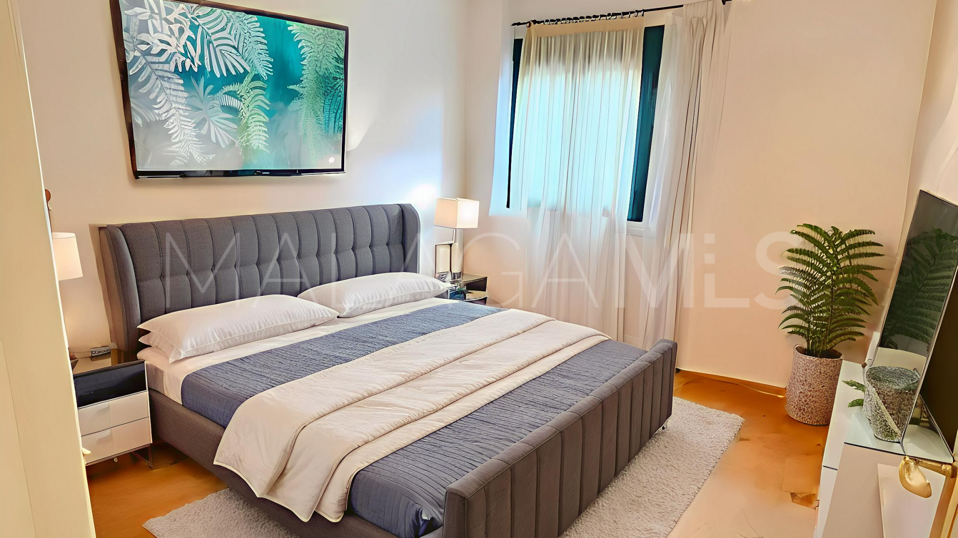 Markplanslägenhet for sale in San Pedro de Alcantara