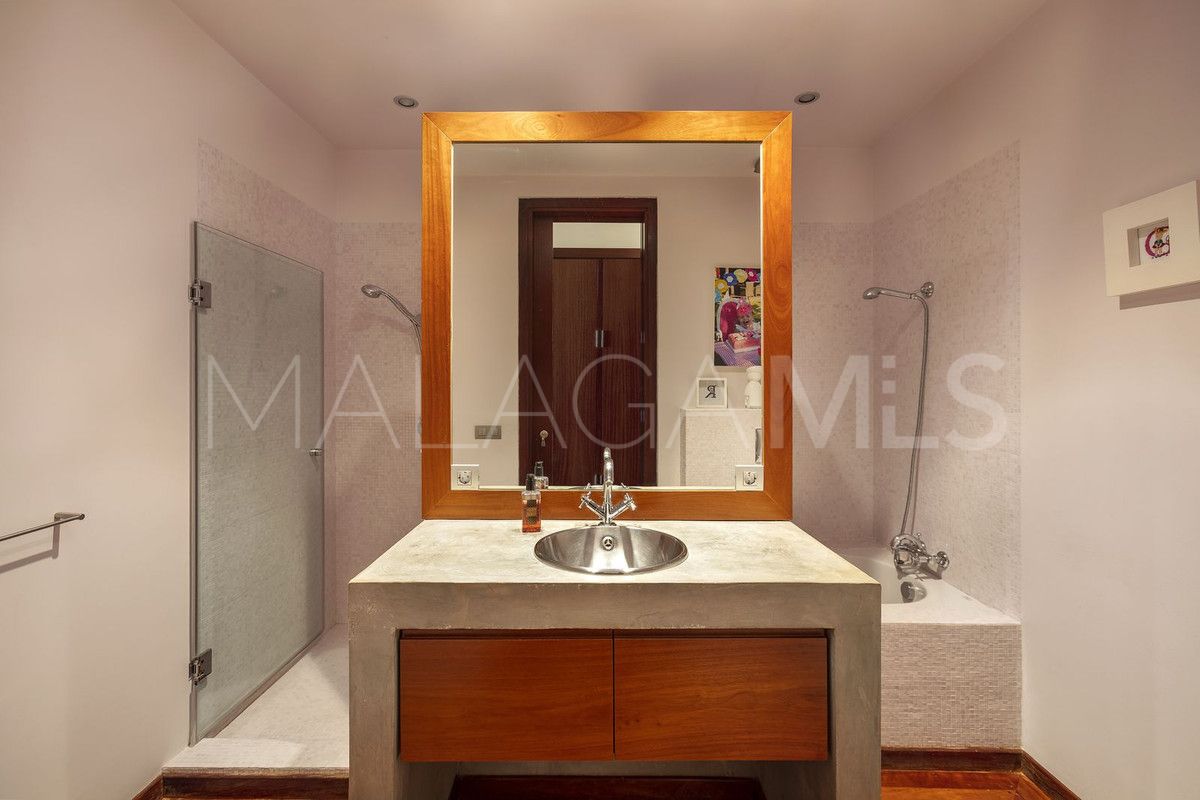 Villa for sale in La Zagaleta