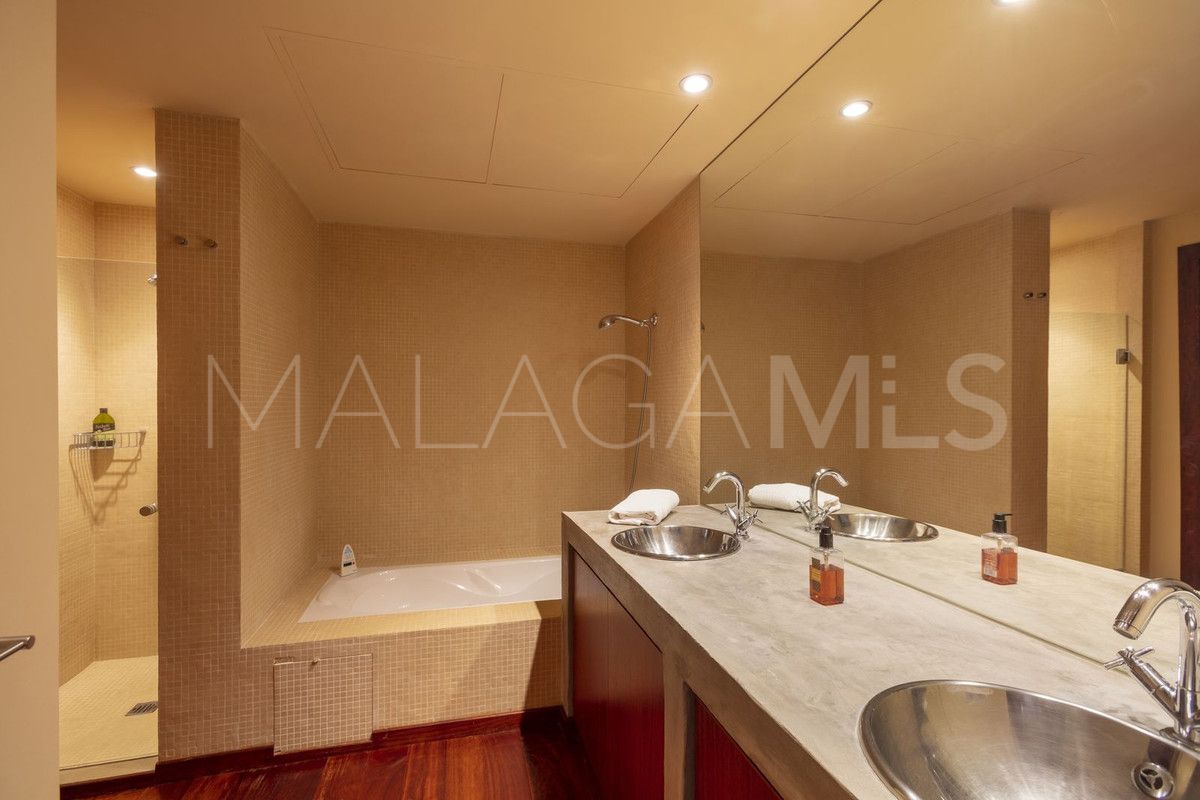 Villa for sale in La Zagaleta