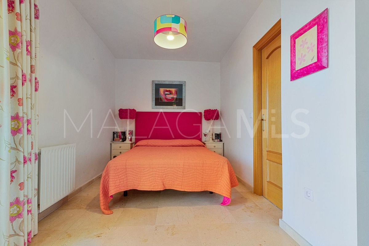 Appartement for sale in Guadalmina Alta