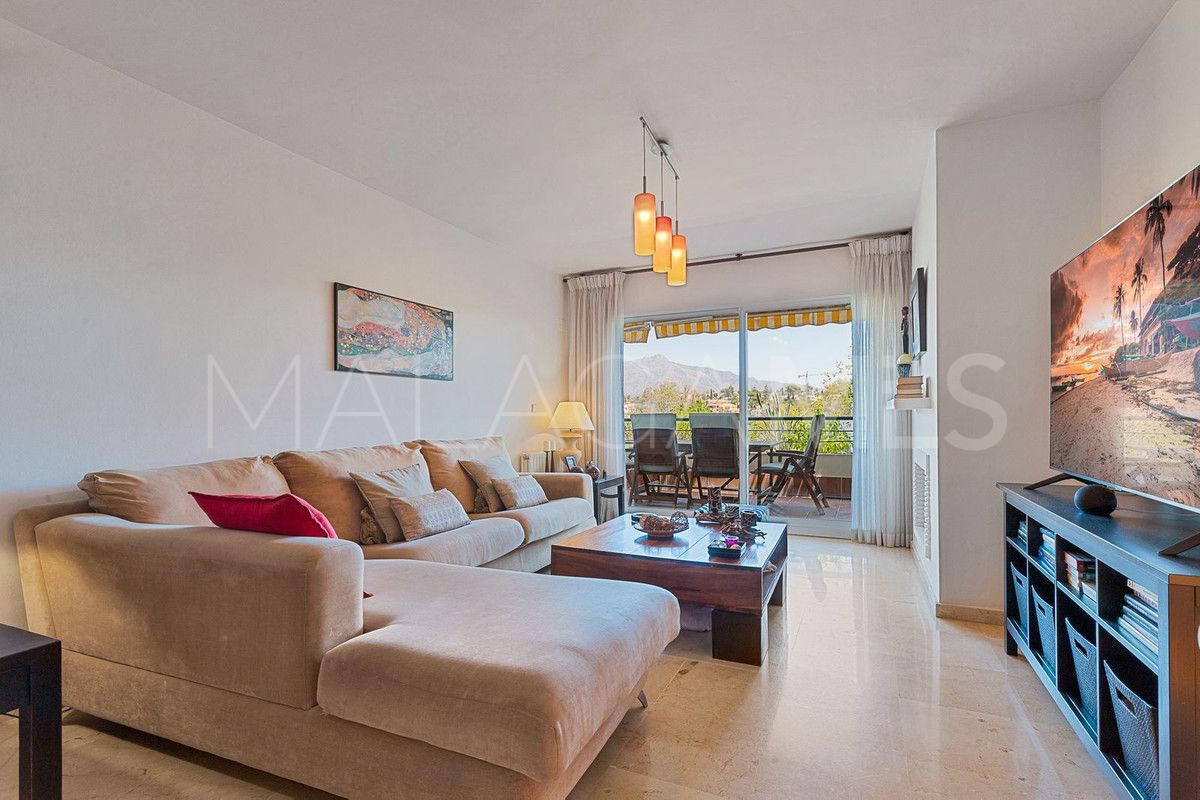 Appartement for sale in Guadalmina Alta