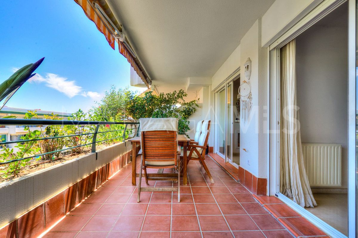 Appartement for sale in Guadalmina Alta