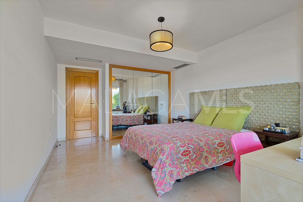 Appartement for sale in Guadalmina Alta