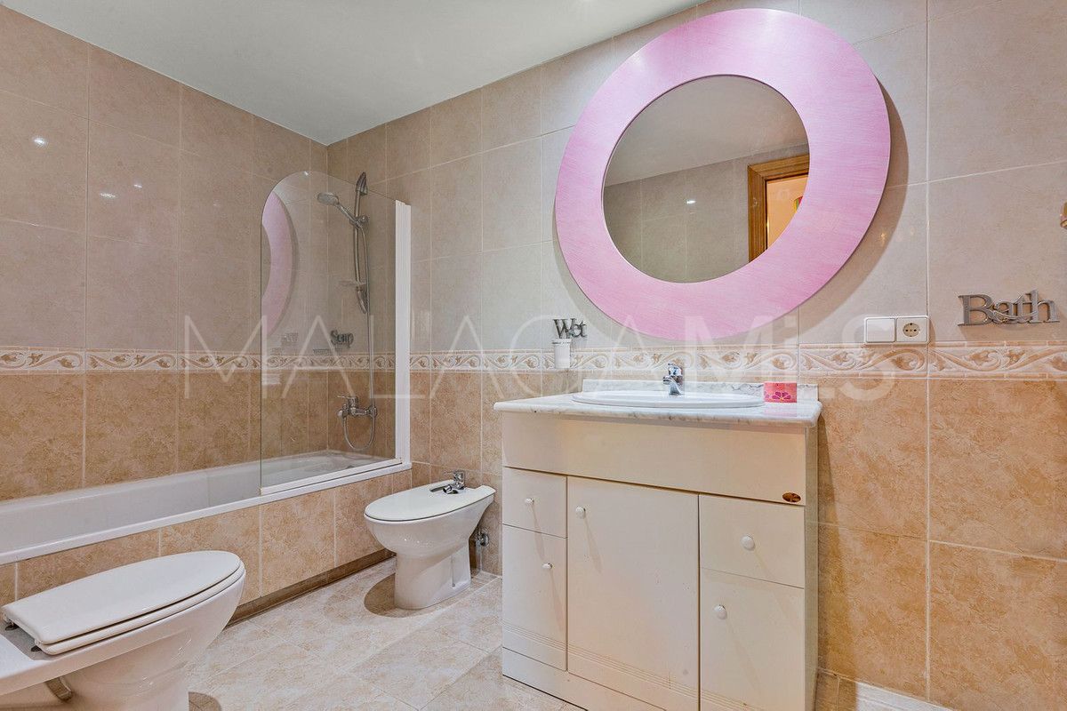 Appartement for sale in Guadalmina Alta