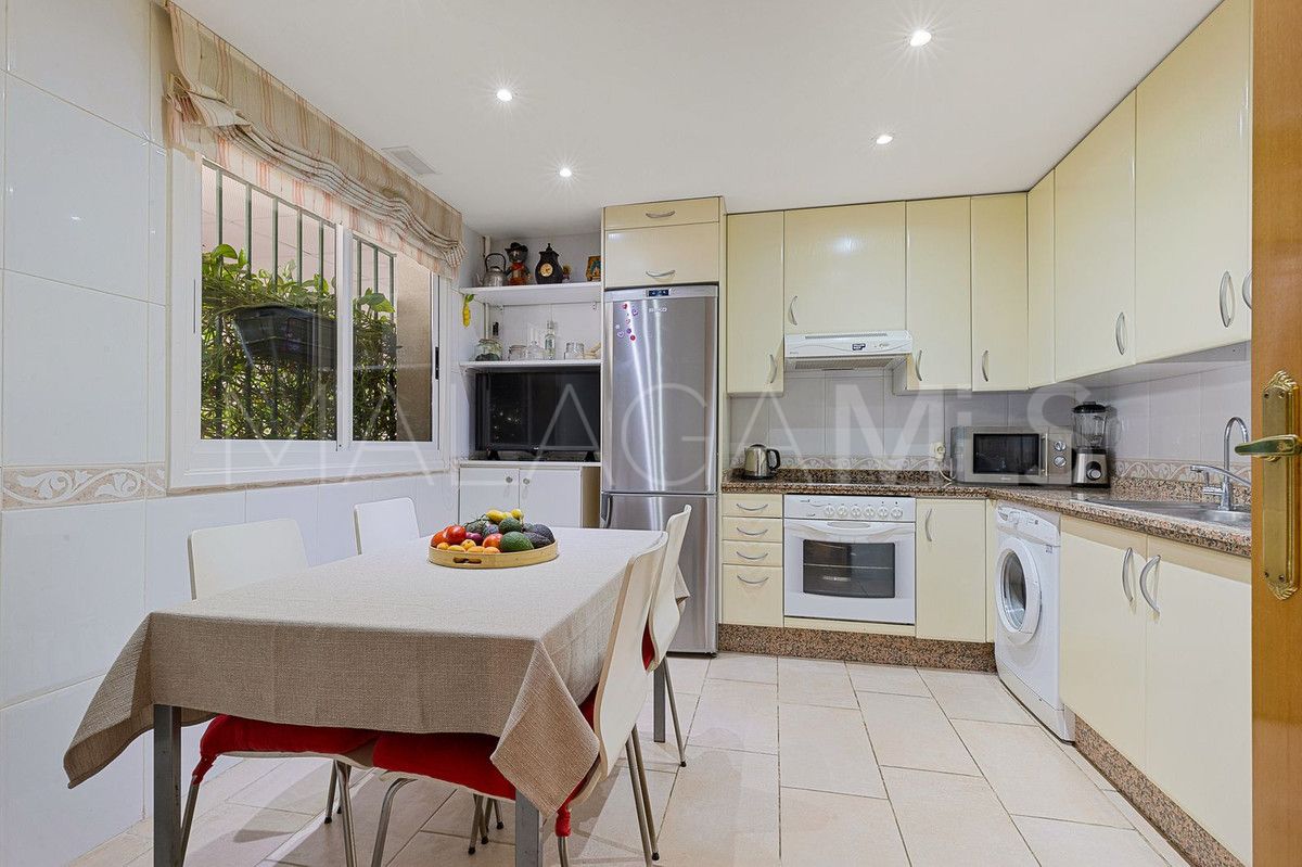 Appartement for sale in Guadalmina Alta