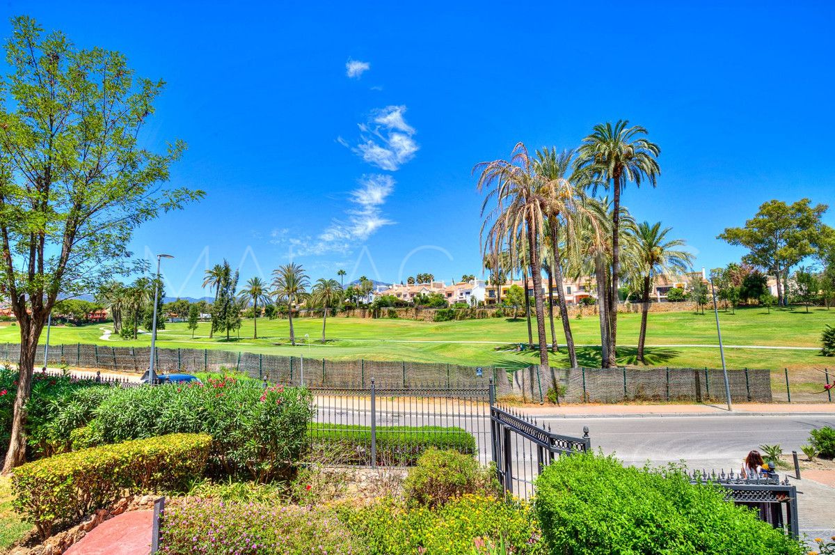 Appartement for sale in Guadalmina Alta