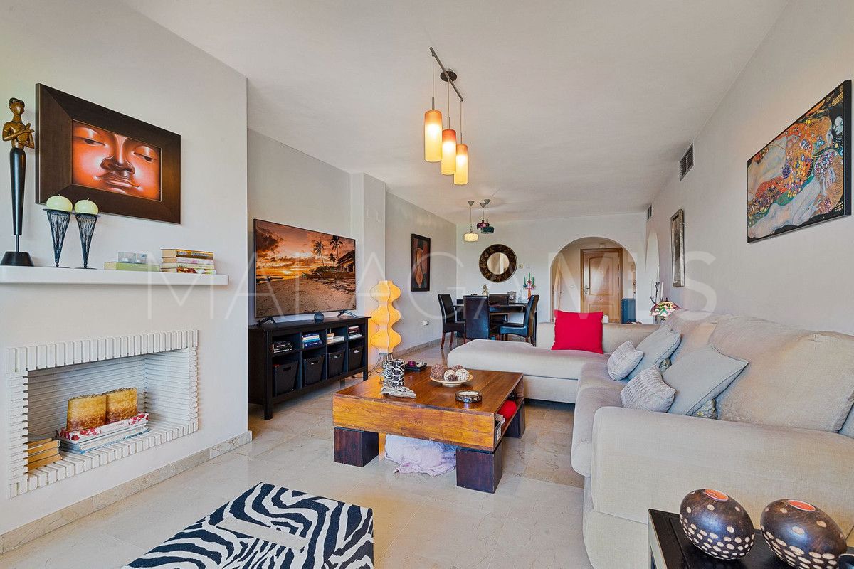 Appartement for sale in Guadalmina Alta