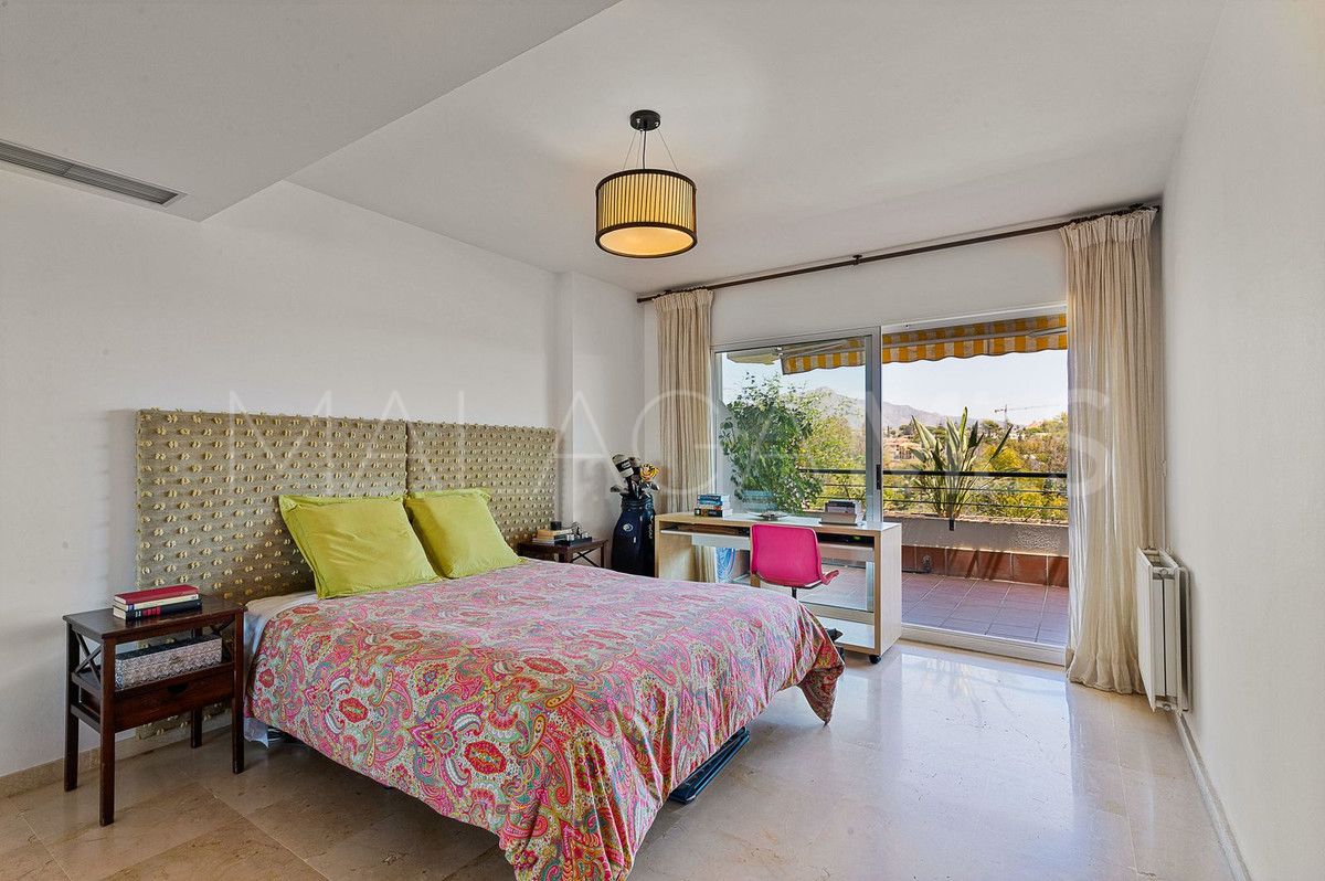 Appartement for sale in Guadalmina Alta